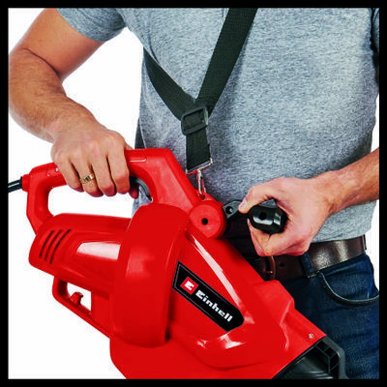 Einhell GC-EL 3024 E 3000 W 240 km/h