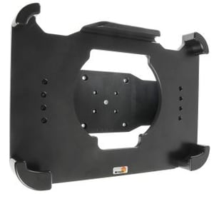 Brodit 511914 Halterung Passive Halterung für Tablet/UMPC Schwarz