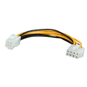 ROLINE 0.15 m ATX12V-P4/PCIe 8p 0.15 m