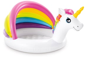 Intex 57113NP Kinderpool Aufblasbarer Pool