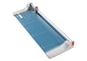 Dahle 446 Schneidemaschine 2,5 mm 25 Blatt.