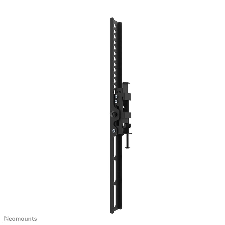 Neomounts WL35-350BL14 uchwyt do telewizorów 165,1 cm (65") Czarny