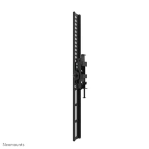 Neomounts WL35-350BL14 uchwyt do telewizorów 165,1 cm (65") Czarny