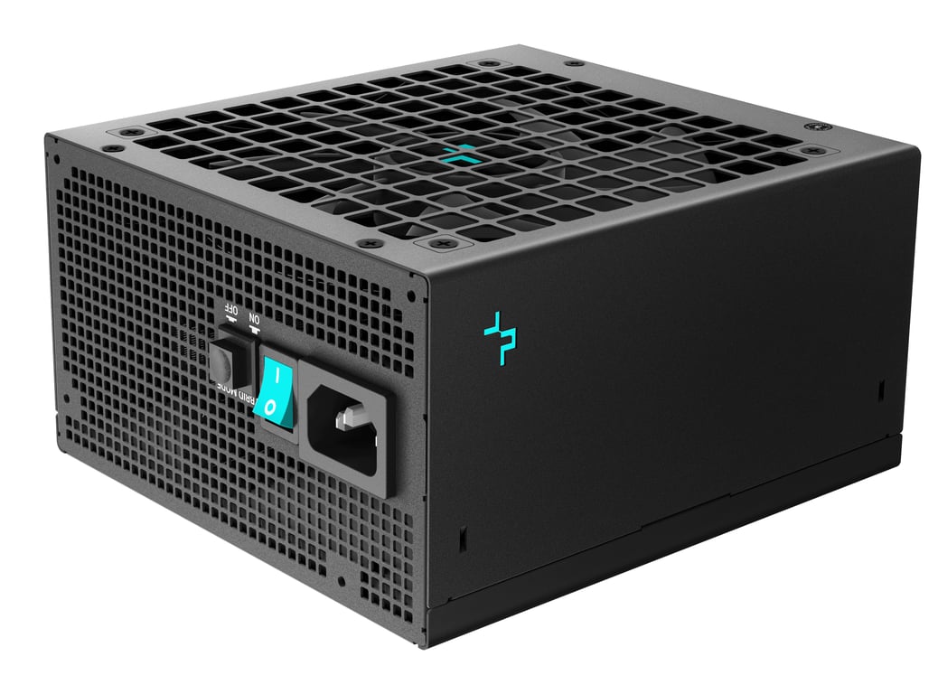 фото Блок живлення DeepCool PX1000G (R-PXA00G-FC0W-EU-V2)