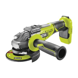 Ryobi R18AG7-0 vinkelslip 12,5 cm 11 000 varv/min 2,6 kg