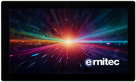 Ernitec 0070-24122-W-TOUCH bez kategorii