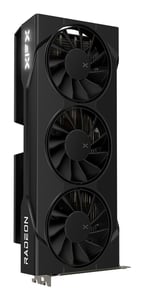 XFX RX-96TS316B7 karta graficzna AMD Radeon RX 9060 XT 16 GB GDDR6