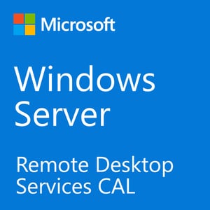 Fujitsu Windows Server 2022 RDS CAL Clientzugriffslizenz (CAL) 1 x Lizenz