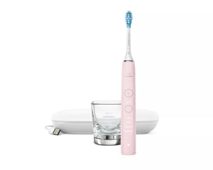 Philips Sonicare DiamondClean 9000 series Szczoteczka soniczna z aplikacją