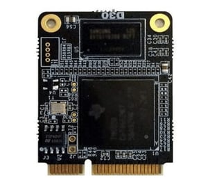 Yeastar YST-D30 Additional IP Module, Black