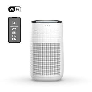 AENO AP1S 50 m² 30 dB Biały