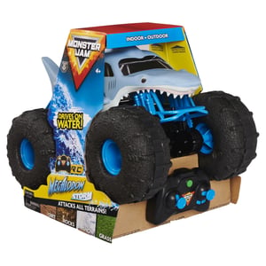 Monster Jam 6056227 ferngesteuertes Spielzeug