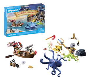 Playmobil 71636 Adventskalender