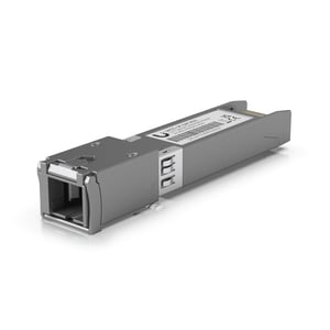 Ubiquiti UISP UACC-UF-OM-XGS nätverksrelämodul, fiberoptik 10 000 Mbit/s