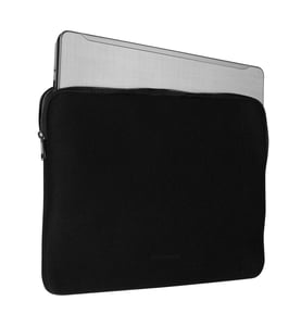 Vivanco NBS-Ben12 30.5 cm (12") Pocket Case, Black