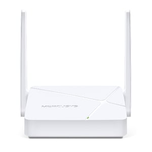 Mercusys MR20 router bezprzewodowy Fast Ethernet Dual-band (2.4 GHz/5 GHz)