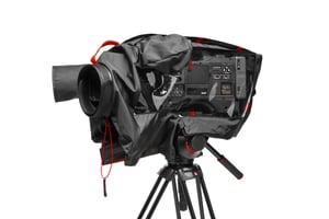 Manfrotto MB PL-RC-1 tillbehörssats för kameror