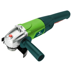 Verto 51G096 vinkelslip 12,5 cm 10 500 varv/min 1 050 W