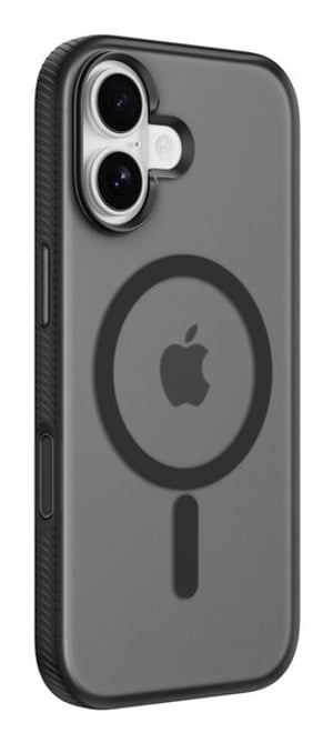 Belkin SheerForce pokrowiec na telefon komórkowy 16 cm (6.3") Czarny