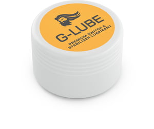 Glorious Gaming G-Lube Smar do przełączników klawiaturowych