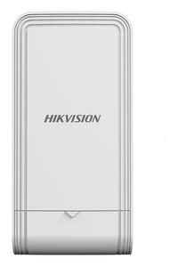 Hikvision DS-3WF3000S-EI-5AC/P Bridges und Multiplexer Netzwerk-Bridge 867 Mbit/s Weiß