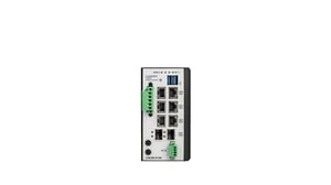 LANCOM R&S Unified Firewall UF-T60 (hardware) 3.7 Gbit/s