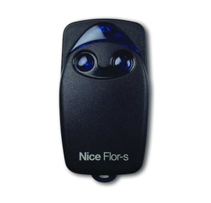 Nice FLO2R-S pilot Roleta Naciśnij przyciski
