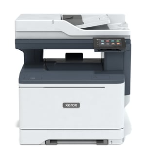 Xerox C325V_DNI drukarka wielofunkcyjna Laser A4 4800 x 4800 DPI 35 stron/min Wi-Fi