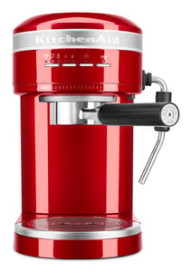 KitchenAid 5KES6503ECA 1.4 L Semi-Automatic Espresso Machine