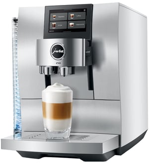 JURA Z10 (EB) Fully Automatic Espresso Machine, 2.4 L