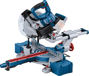 Bosch GCM 18V-216 D PROFESSIONAL 5000 RPM