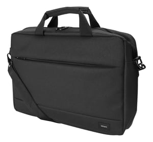 Deltaco NV-805-R torba na laptop 35,6 cm (14") Aktówka Czarny