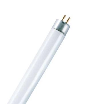 Osram Lumilux T5 HO 54 W G5 Fluorescent Tube, Cool White – Daylight