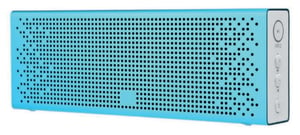 Xiaomi QBH4103GL tragbarer Lautsprecher / Party-Lautsprecher Tragbarer Stereo-Lautsprecher Blau 6 W