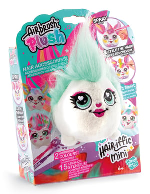 Canal Toys Airbrush Plush AIR038 role-playing game