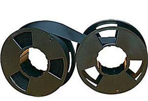 Lexmark 1040998 bläckband för skrivare, svart