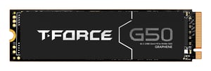 Team Group T-FORCE G50 512 GB M.2 PCI Express 4.0 NVMe 3D NAND
