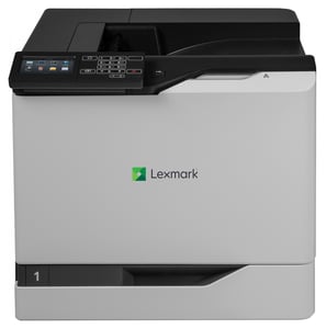 Lexmark CS820de Färg 1200 x 1200 DPI A4