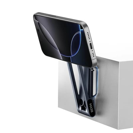 Ulanzi MA38 stojak na telefon Szary
