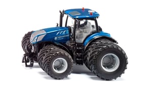 Siku 6738 ferngesteuertes Traktormodell mit Elektromotor, Maßstab 1:32