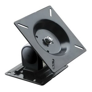 VALUE 17.99.1120-10 TV mount for 61 cm (24") TVs, Black