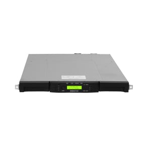 Tandberg Data OV-NEO1u7F3Y Automatisk laddare och bibliotek Kassett med LTO-band 48 TB