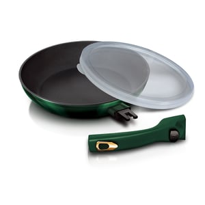 Berlinger Haus BH/6088 Chestnut Pan, Round