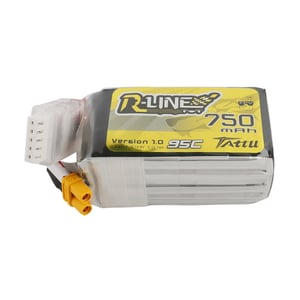 Tattu TAA7504S95X3 Replacement Part / Drone Accessory: Battery