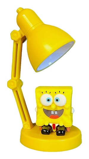 Thumbs Up 5056563717126 LED-bordslampa Gul