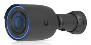 Ubiquiti G6 Pro Bullet IP-säkerhetskamera för inomhus- och utomhusbruk 3840 x 2160 px Tak / vägg / stolpe