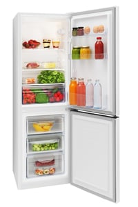 Amica KGCL 384 155 W Freistehend 157 l Weiß