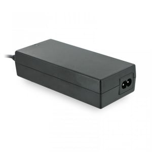 Whitenergy 05466 adapter zasilający/ inwentor 90 W Czarny