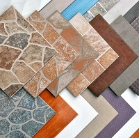 Tiles and Paving Stones