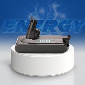 Extralink BATERIA DYSON, V10 25.2V 3000MAH Ręczny odkurzacz